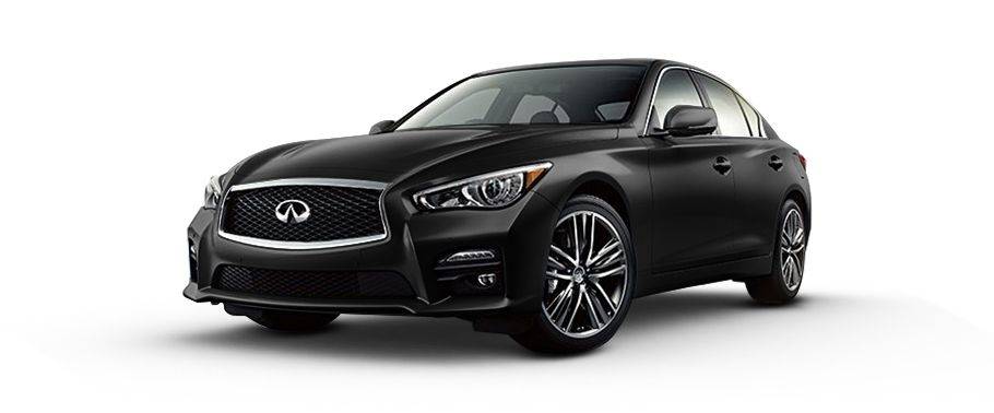 Infiniti Q50 Hybrid Black Obsidian Infiniti Q50 Hybrid Black Obsidian