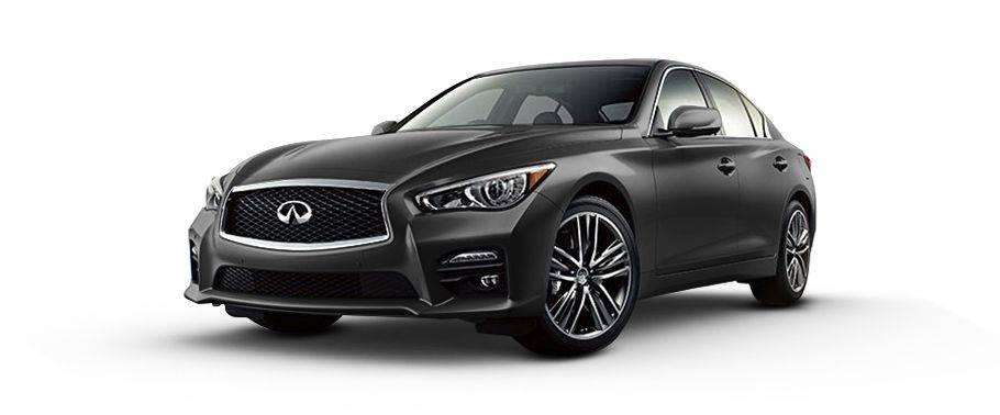 Infiniti Q50 Hybrid Graphite Shadow Infiniti Q50 Hybrid Graphite Shadow