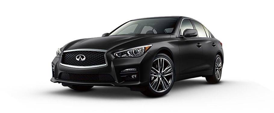 Infiniti Q50 Hybrid Malbec Black Infiniti Q50 Hybrid Malbec Black