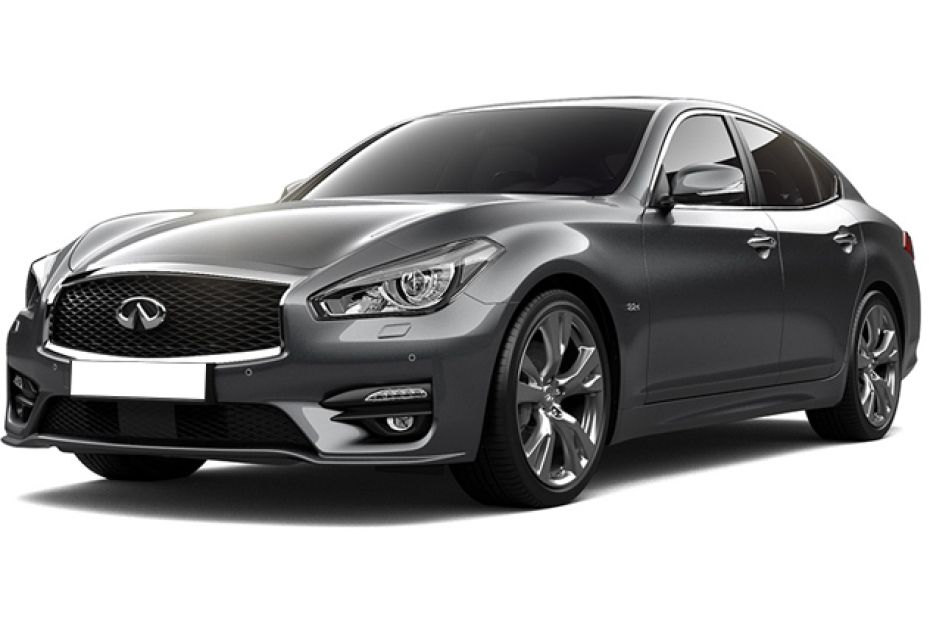 Infiniti Q70 Graphite Shadow Infiniti Q70 Graphite Shadow