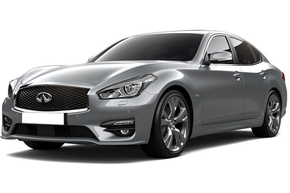 Infiniti Q70 Liquid Platinium Infiniti Q70 Liquid Platinium