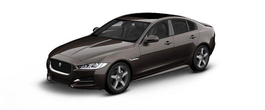 Jaguar XE R-Sport Quartzite