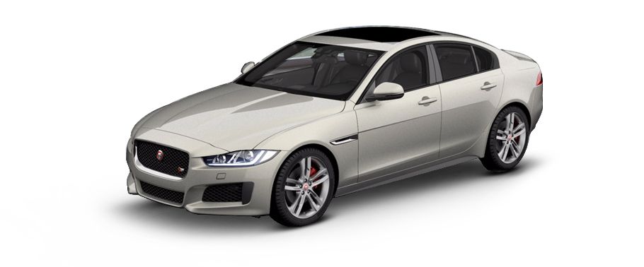 Jaguar XE S Ingot Jaguar XE S Ingot