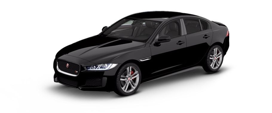 Jaguar XE S Ultimate Black Jaguar XE S Ultimate Black