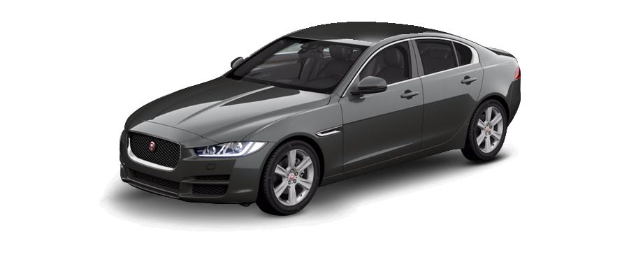 Jaguar XE Pure Ammonite Grey Jaguar XE Pure Ammonite Grey