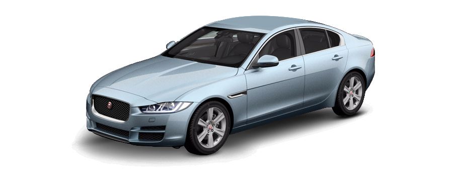 Jaguar XE Pure Osmium Blue Jaguar XE Pure Osmium Blue