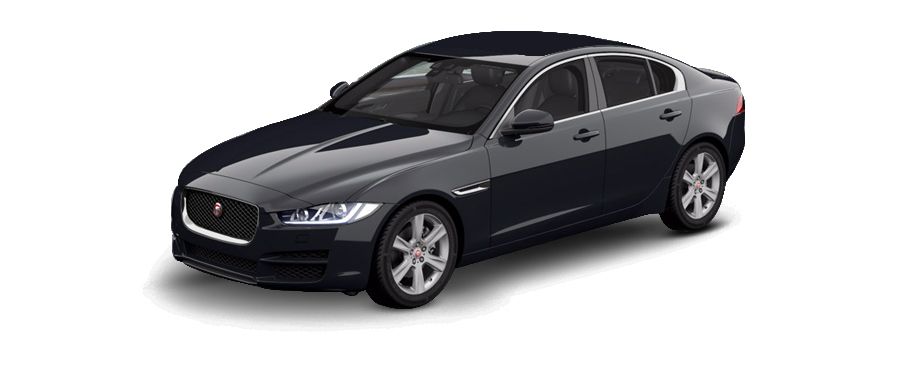 Jaguar XE Pure Storm Grey Jaguar XE Pure Storm Grey