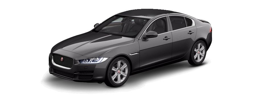 Jaguar XE Pure Tempest Grey Jaguar XE Pure Tempest Grey