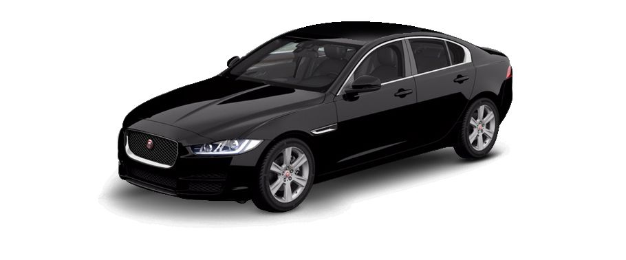 Jaguar XE Pure Ultimate Black Jaguar XE Pure Ultimate Black