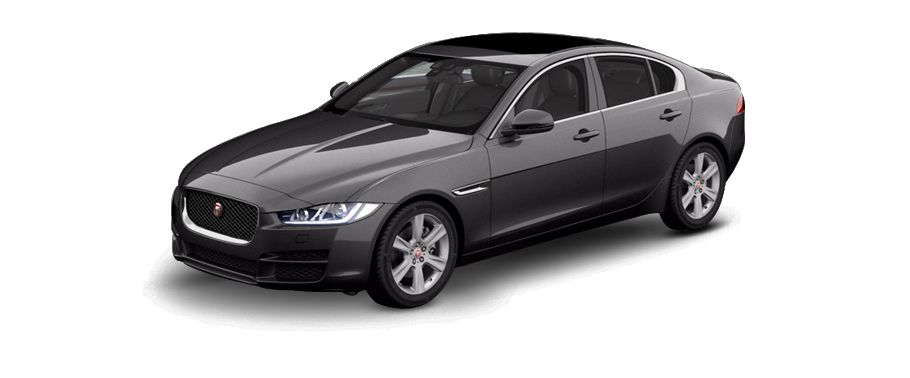 Jaguar XE Prestige Tempest Grey Jaguar XE Prestige Tempest Grey