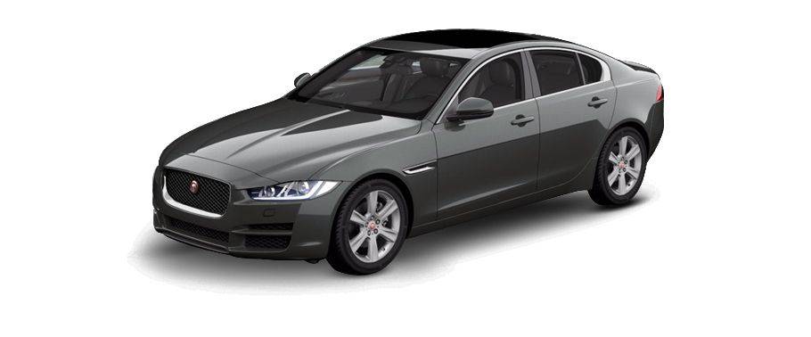 Jaguar XE Portfolio Ammonite Grey Jaguar XE Portfolio Ammonite Grey