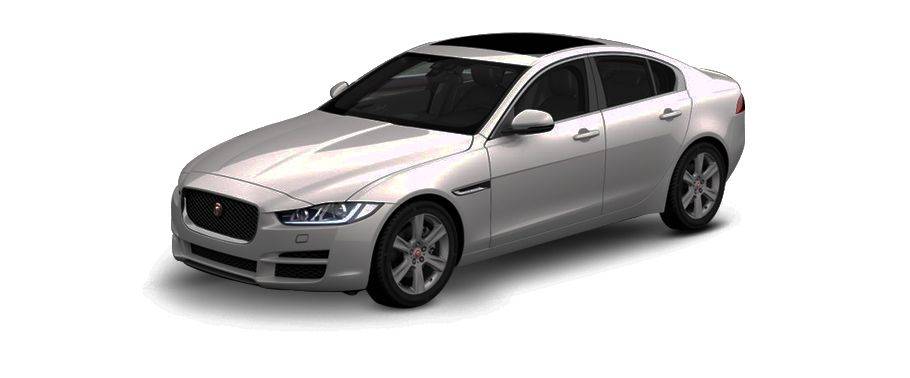 Jaguar XE Portfolio Ingot Jaguar XE Portfolio Ingot