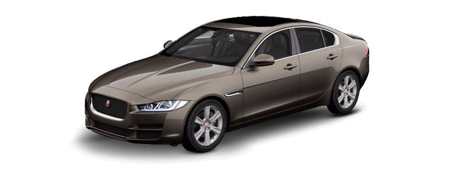 Jaguar XE Portfolio Quartzite Jaguar XE Portfolio Quartzite