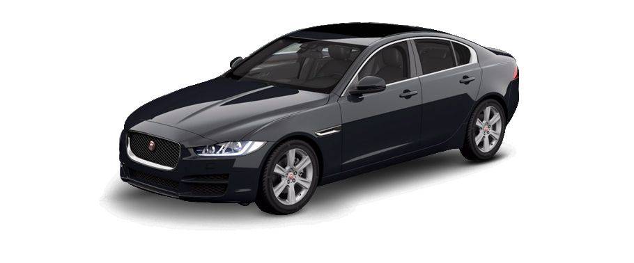 Jaguar XE Portfolio Storm Grey Jaguar XE Portfolio Storm Grey