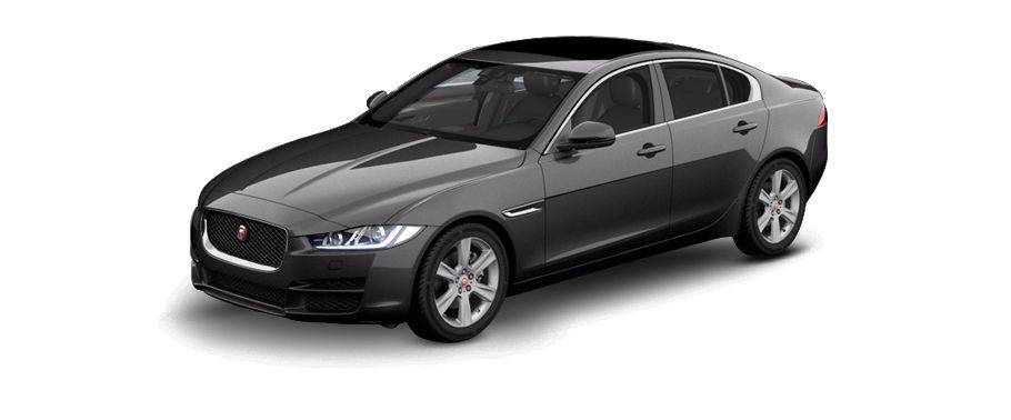 Jaguar XE Portfolio Tempest Grey Jaguar XE Portfolio Tempest Grey