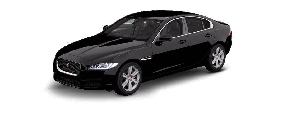 Jaguar XE Portfolio Ultimate Black Jaguar XE Portfolio Ultimate Black