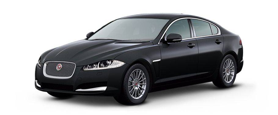 Jaguar XF Luxury Stratus Grey Metalllic Jaguar XF Luxury Stratus Grey Metalllic