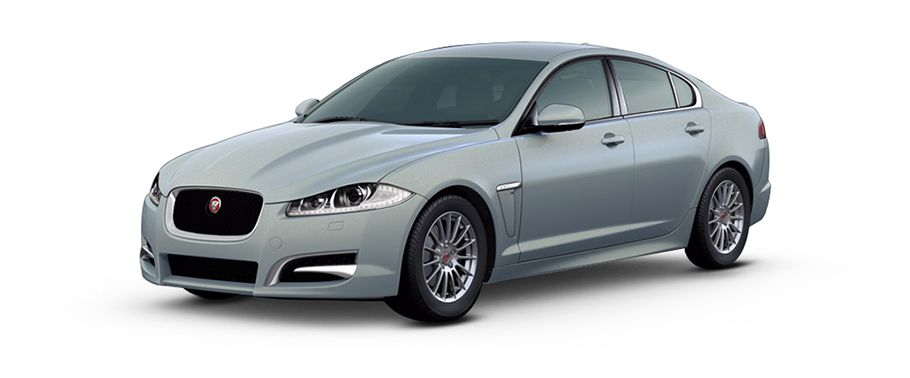 Jaguar XF R-Sport Osmium Metallic Jaguar XF R-Sport Osmium Metallic