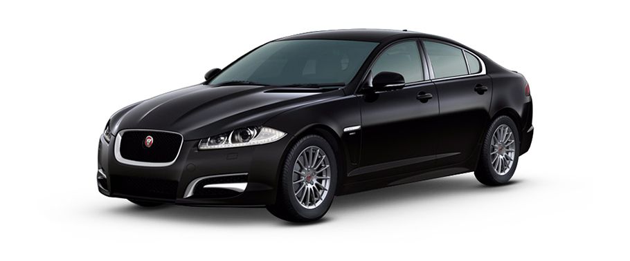 Jaguar XF R-Sport Ultimate Black Metallic Jaguar XF R-Sport Ultimate Black Metallic