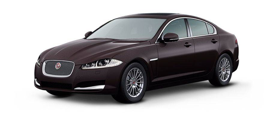 Jaguar XF Portfolio Cavier Metallic Jaguar XF Portfolio Cavier Metallic