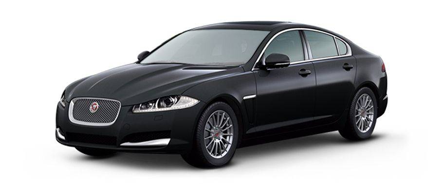 Jaguar XF Portfolio Stratus Grey Metalllic Jaguar XF Portfolio Stratus Grey Metalllic
