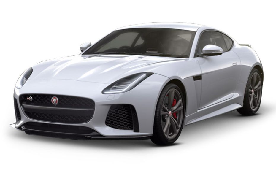 جاكوار f-type أبيض يولونغ جاكوار f-type أبيض يولونغ