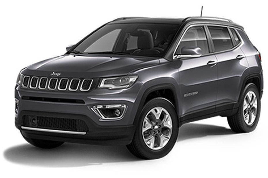 Jeep Compass Crystal Stone Jeep Compass Crystal Stone