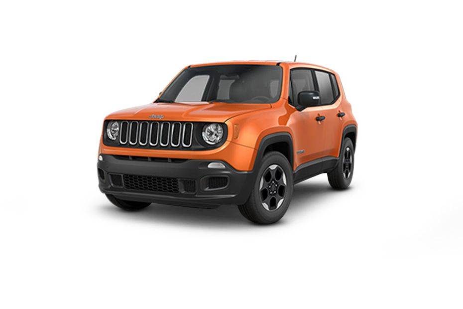 جيب Renegade Omaha Orange جيب Renegade Omaha Orange