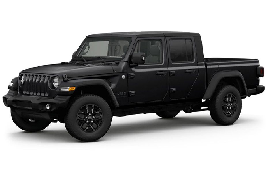 جيب جلادياتور Black Carbon جيب جلادياتور Black Carbon