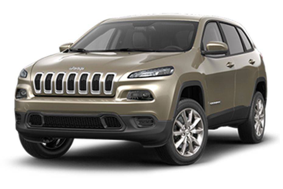 جيب Cherokee Sport Light Brownstone جيب Cherokee Sport Light Brownstone