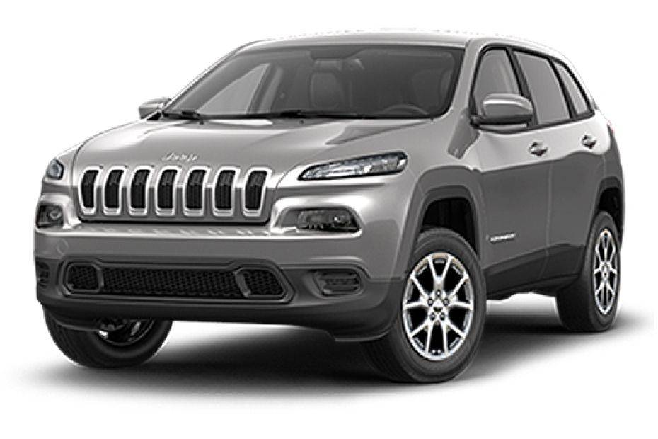 جيب Cherokee فضة بلت جيب Cherokee فضة بلت