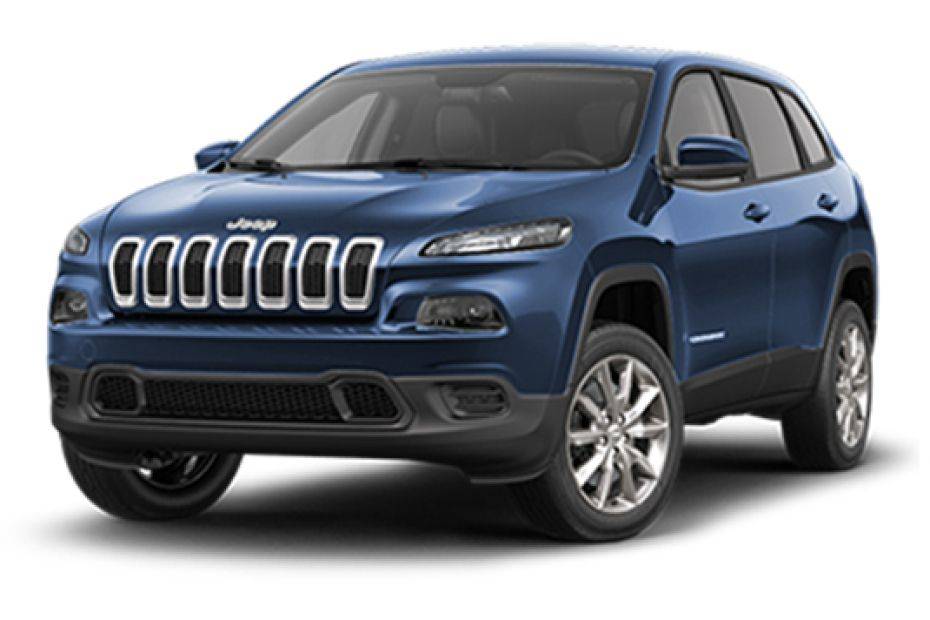 جيب Cherokee Sport Patriot Blue جيب Cherokee Sport Patriot Blue