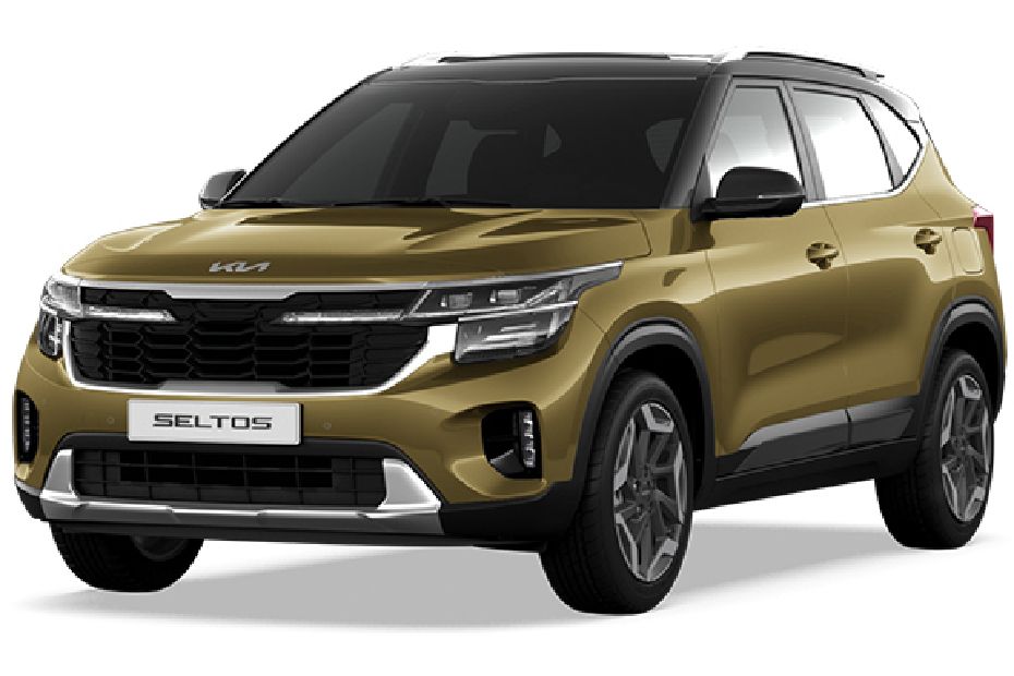 KIA Seltos Greybull KIA Seltos Greybull