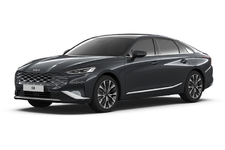 KIA K8 Grayish Bronze KIA K8 Grayish Bronze