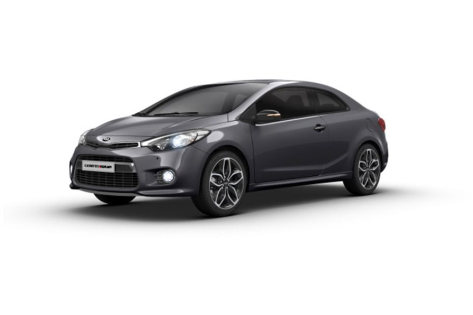كيا Cerato koup تيار معدني كيا Cerato koup تيار معدني