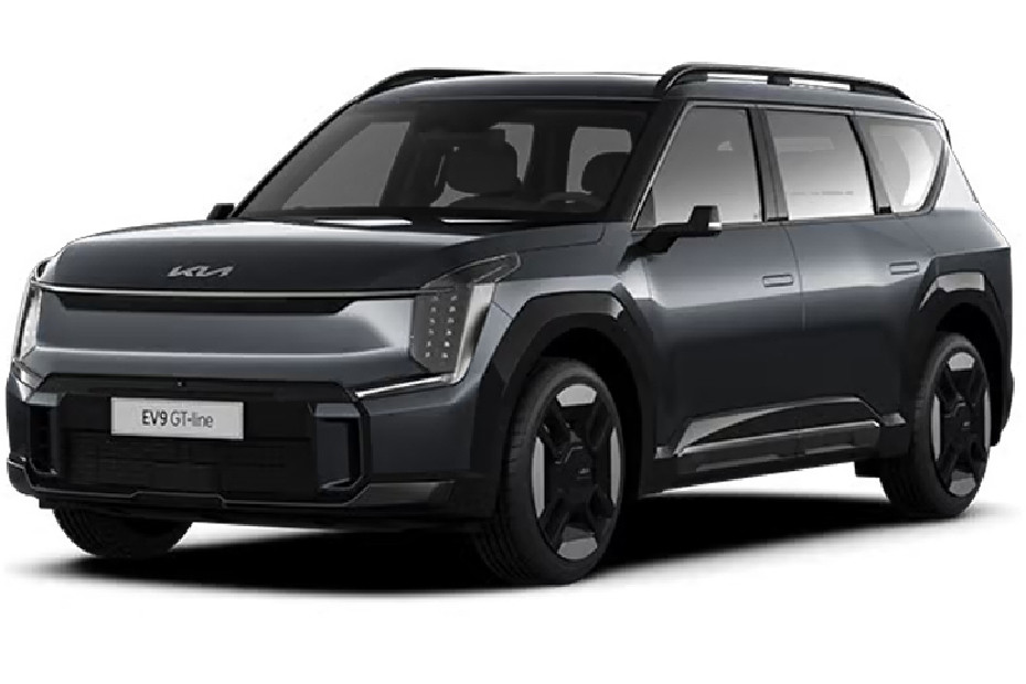 KIA EV9 Panthera Metal KIA EV9 Panthera Metal