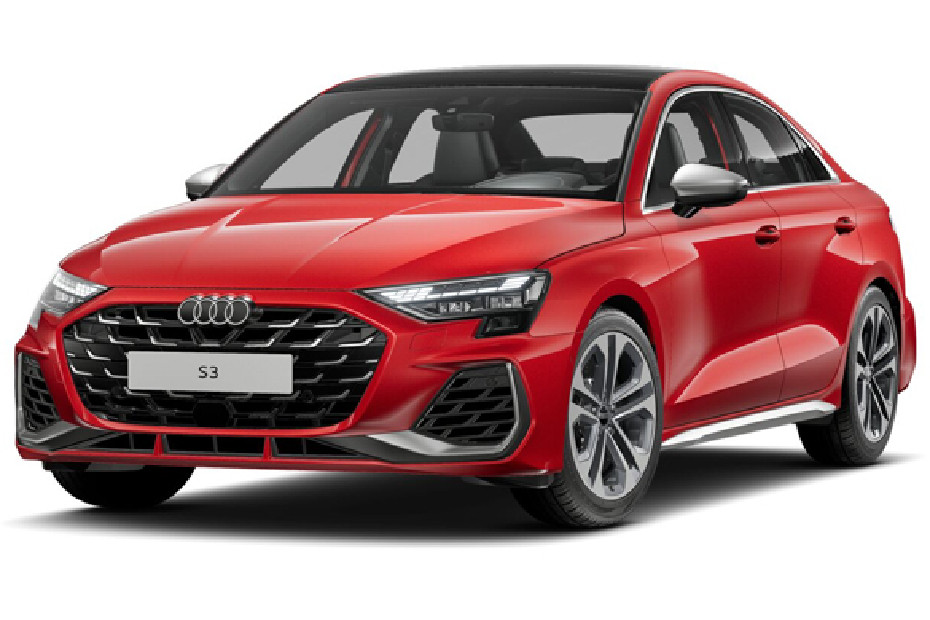 أودي S3 بروجرسيف رد ميتاليك أودي S3 بروجرسيف رد ميتاليك