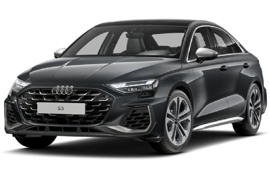 أودي S3 تأثير رمادي دايتون أودي S3 تأثير رمادي دايتون
