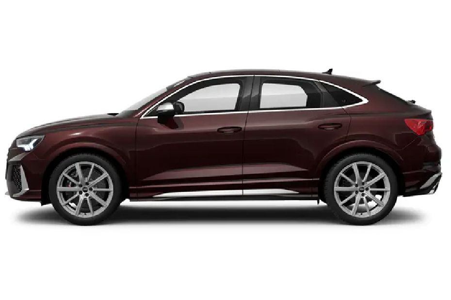 أودي آر إس كيو 3 سبورتباك Sevillarot Metallic أودي آر إس كيو 3 سبورتباك Sevillarot Metallic