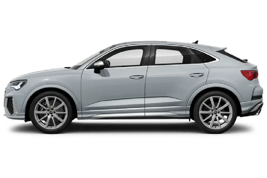 أودي آر إس كيو 3 سبورتباك Suzukagrau Metallic أودي آر إس كيو 3 سبورتباك Suzukagrau Metallic