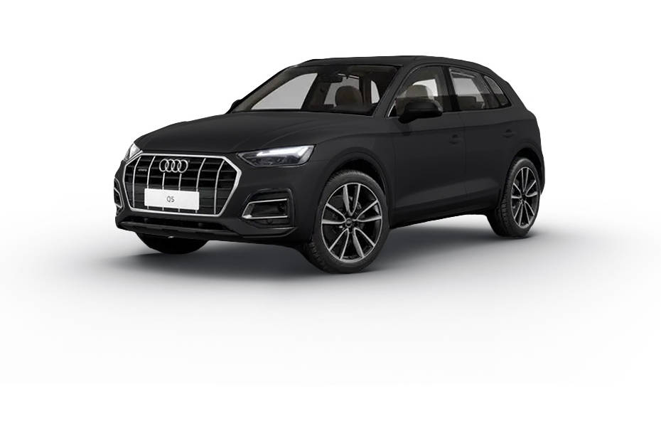 Audi SQ5 Arctic White Audi SQ5 Arctic White