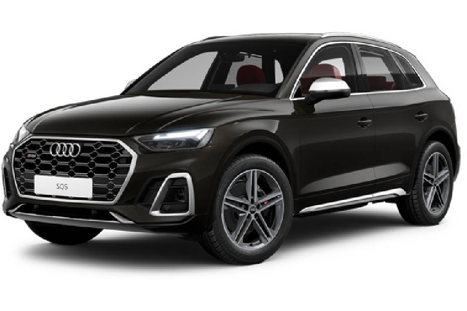 Audi SQ5 Havana Black Audi SQ5 Havana Black