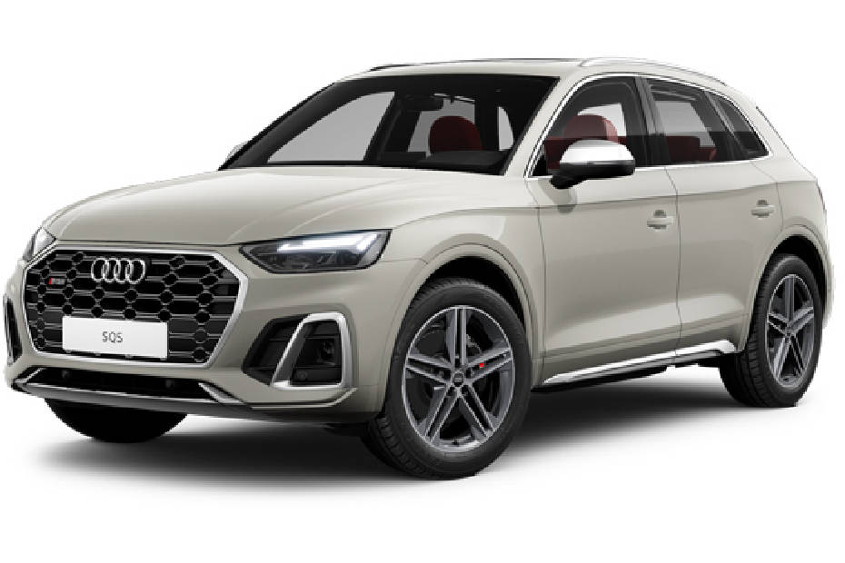 Audi SQ5 Siambeige Metallic Audi SQ5 Siambeige Metallic