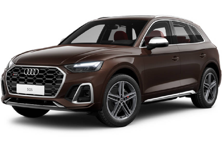 Audi SQ5 Teak Brown Audi SQ5 Teak Brown