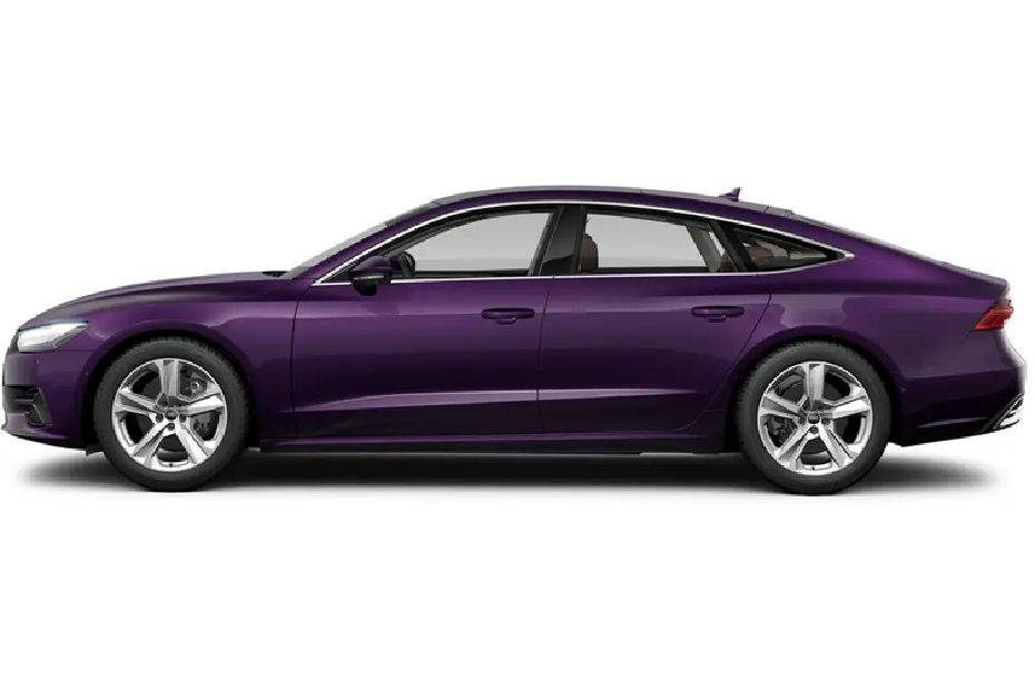 أودي A7 Merlin Perleffekt أودي A7 Merlin Perleffekt