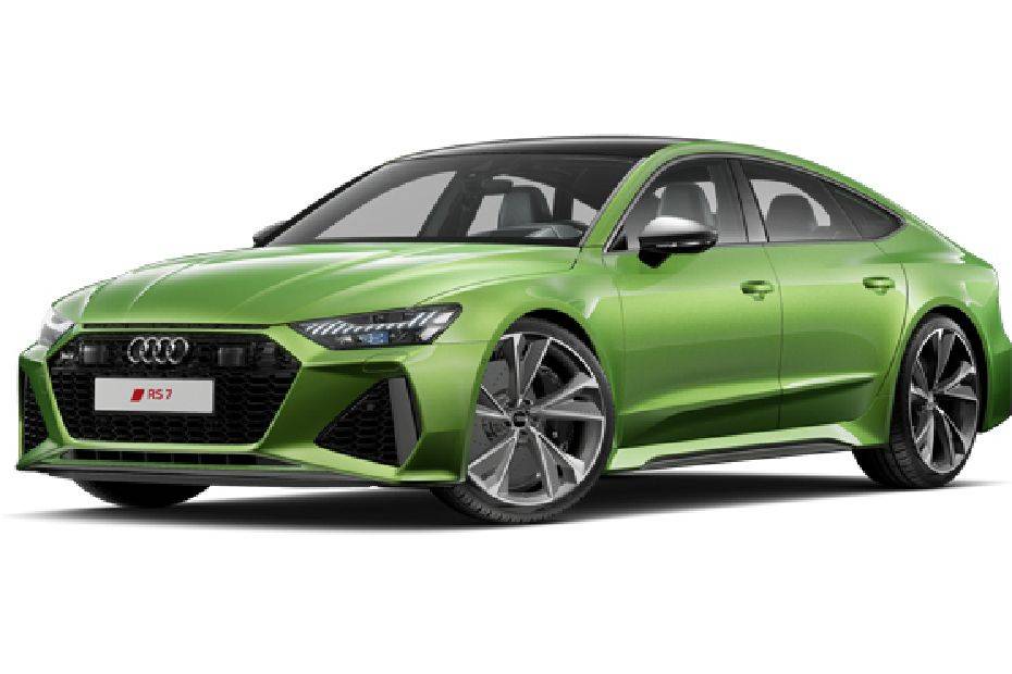 أودي RS7 جافا معدني أودي RS7 جافا معدني