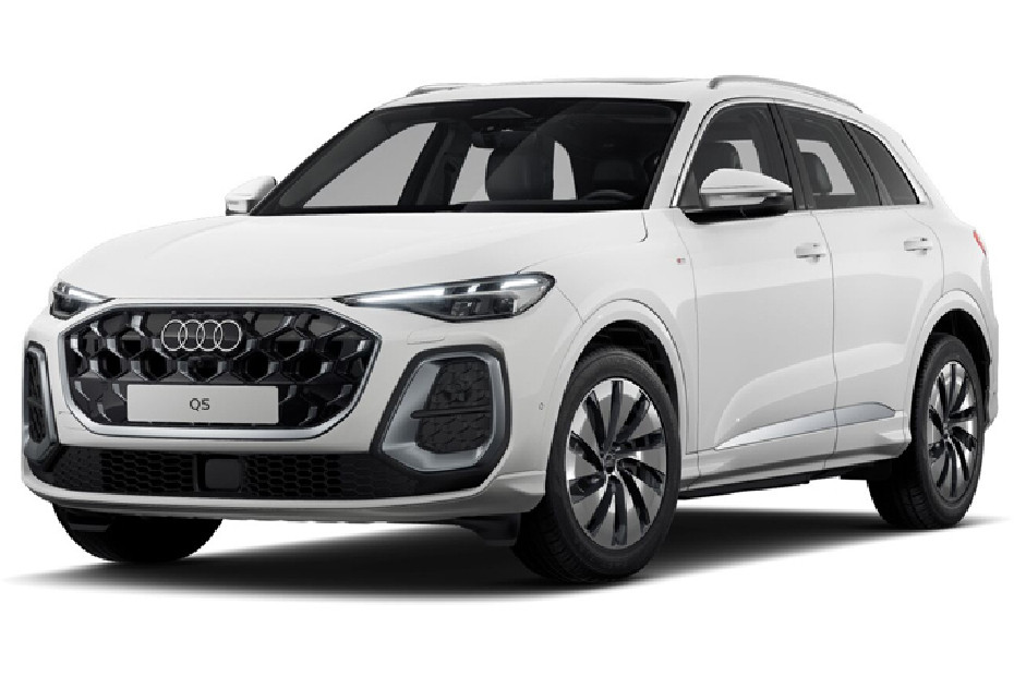 Audi Q5 Arkona White Audi Q5 Arkona White