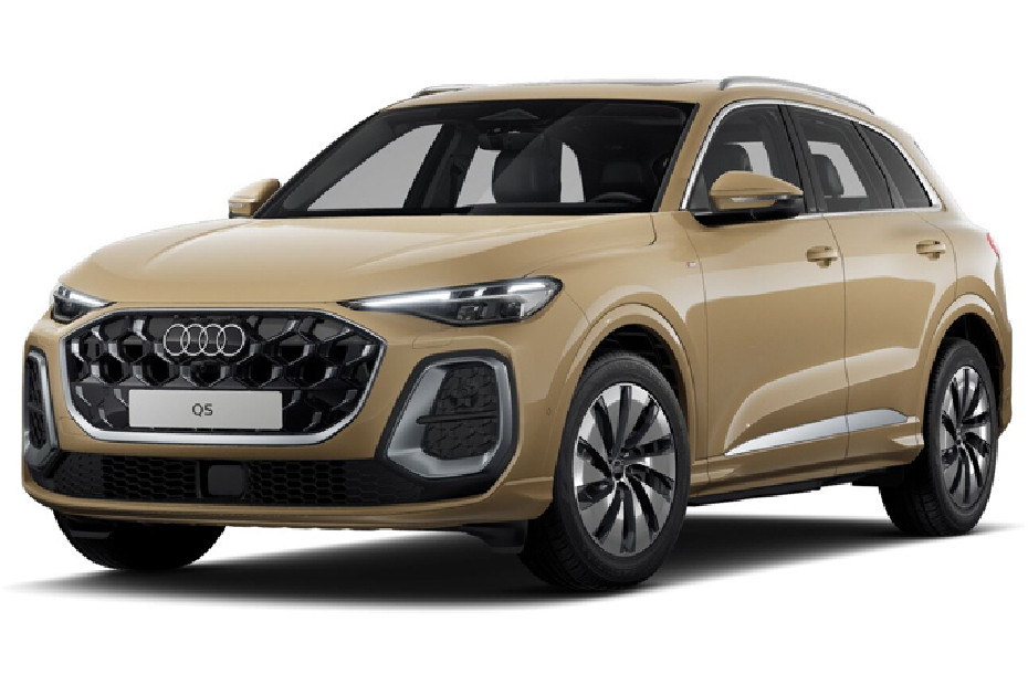 Audi Q5 Sakhir Gold Metallic Audi Q5 Sakhir Gold Metallic