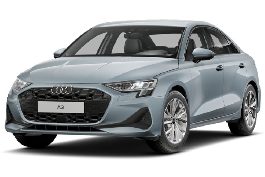 Audi A3 Arrow Gray Pearl Effect Audi A3 Arrow Gray Pearl Effect