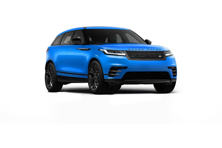 Land Rover Range Rover Velar Blue Emzlone Land Rover Range Rover Velar Blue Emzlone